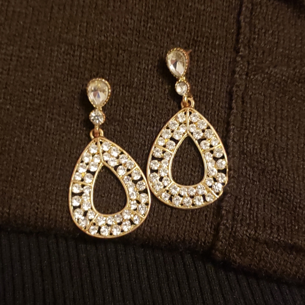 PAPARAZZI BLING